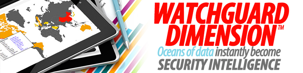 WatchGuard Distribution for Benelux