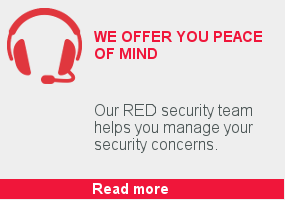 RED Security Services